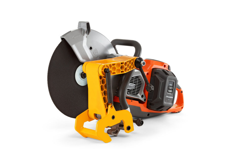 Husqvarna K 1 PACE Battery Powered Power Cutter Saw Options
