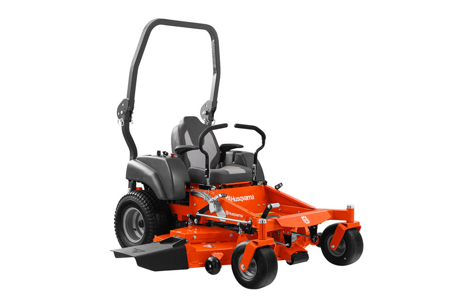 Husqvarna MZ61 ROPS Zero Turn Mower