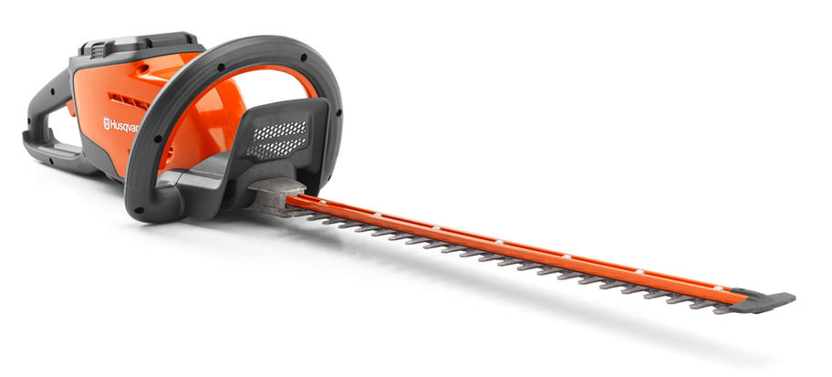 Husqvarna 115iHD55 Battery Powered Hedge Trimmer