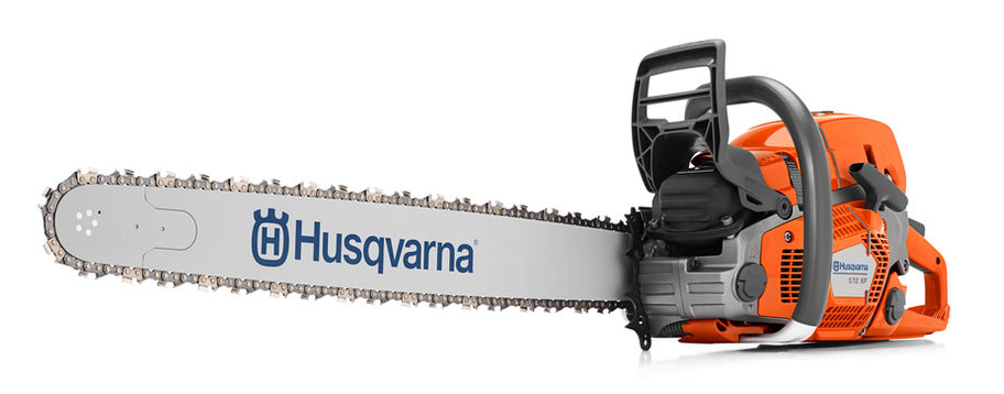 Husqvarna 572XP Gas Powered Chainsaw