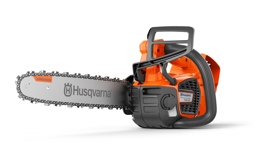 Husqvarna T540iXP Battery Powered 43GA .325 Chainsaw