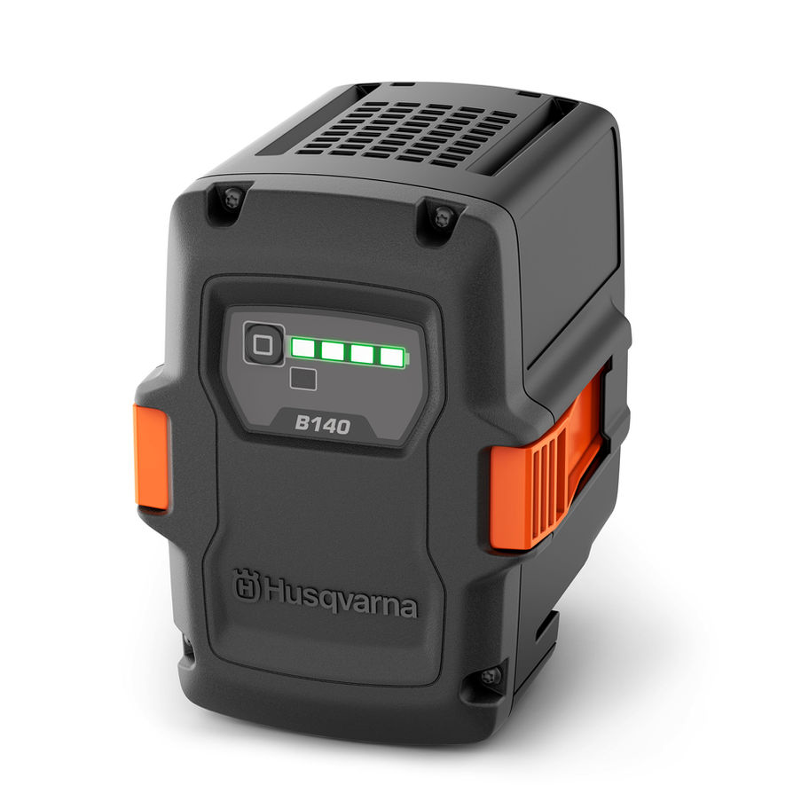 Husqvarna B140 Replacement Battery