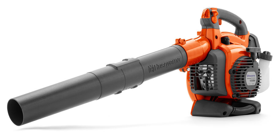 Husqvarna 125BVx Gas Powered Handheld Blower