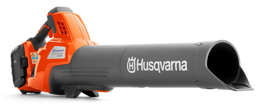Husqvarna 230iB Battery Powered Handheld Blower