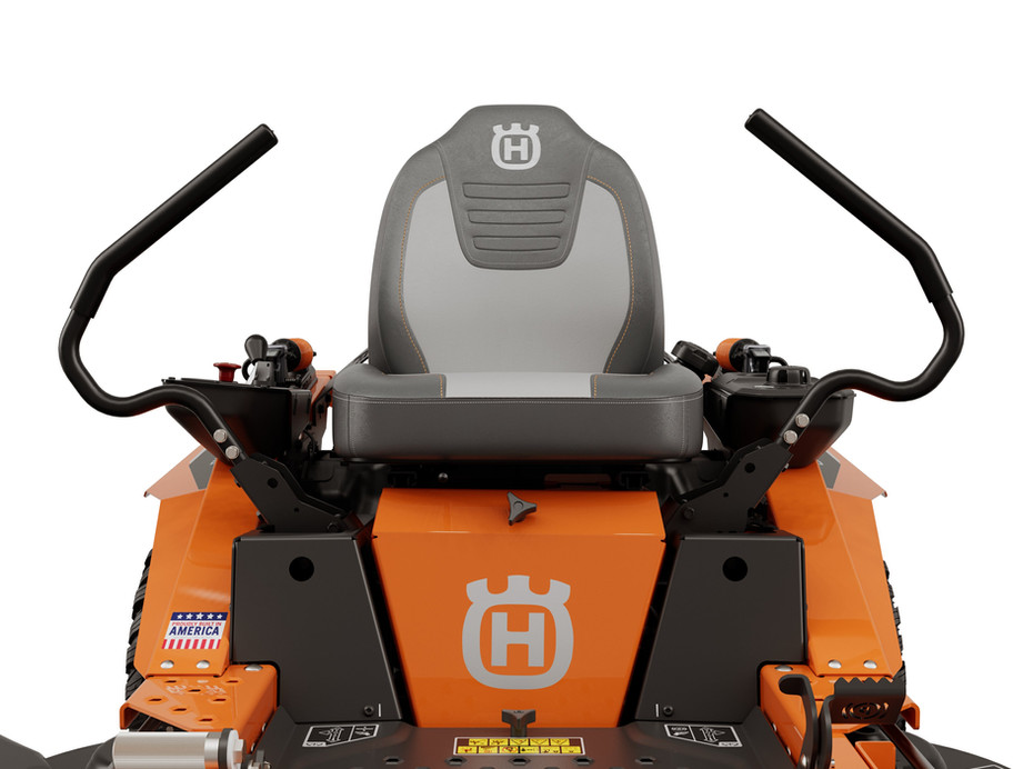 Husqvarna Xcite Z345 Zero Turn Mower