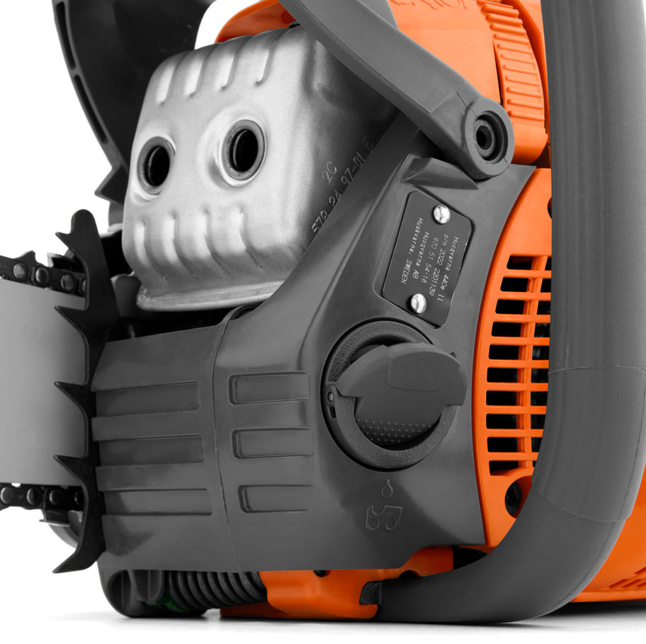 Husqvarna 440 Gas Powered Chainsaw