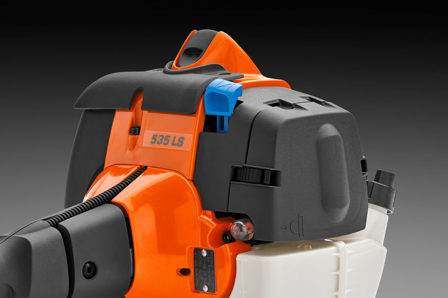 Husqvarna 535LS Gas Powered Grass Trimmer