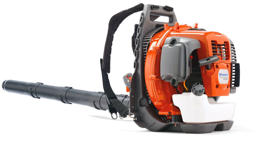 Husqvarna 560BTS Gas Powered Backpack Blower