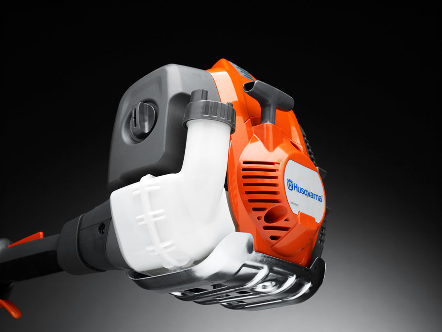 Husqvarna 525LST Mark II Gas Powered Grass Trimmer
