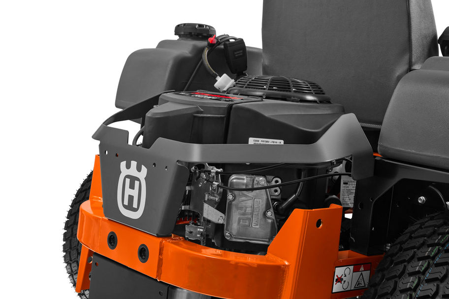 Husqvarna MZ61 ROPS Zero Turn Mower
