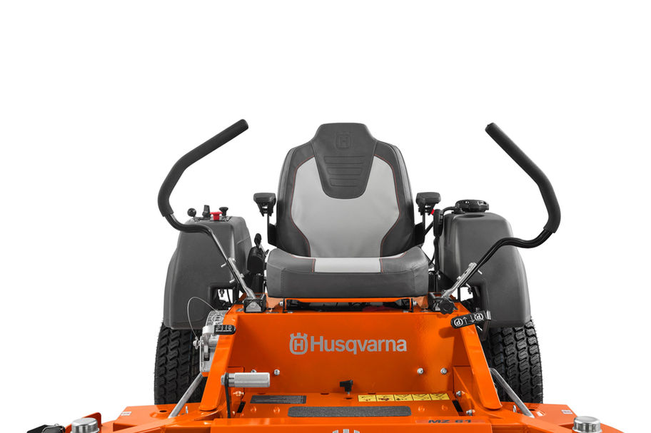 Husqvarna MZ61 ROPS Zero Turn Mower