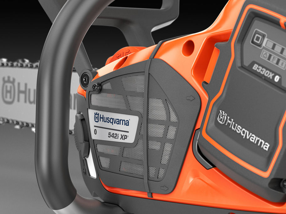 Husqvarna 542iXP Battery Powered Chainsaw