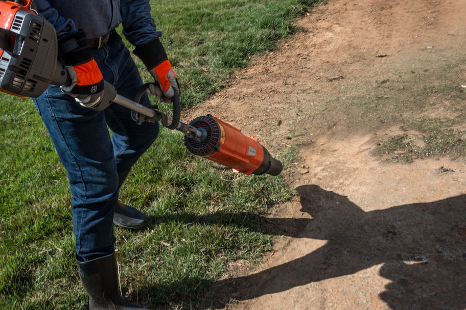 Husqvarna LK BA101 Blower Attachment
