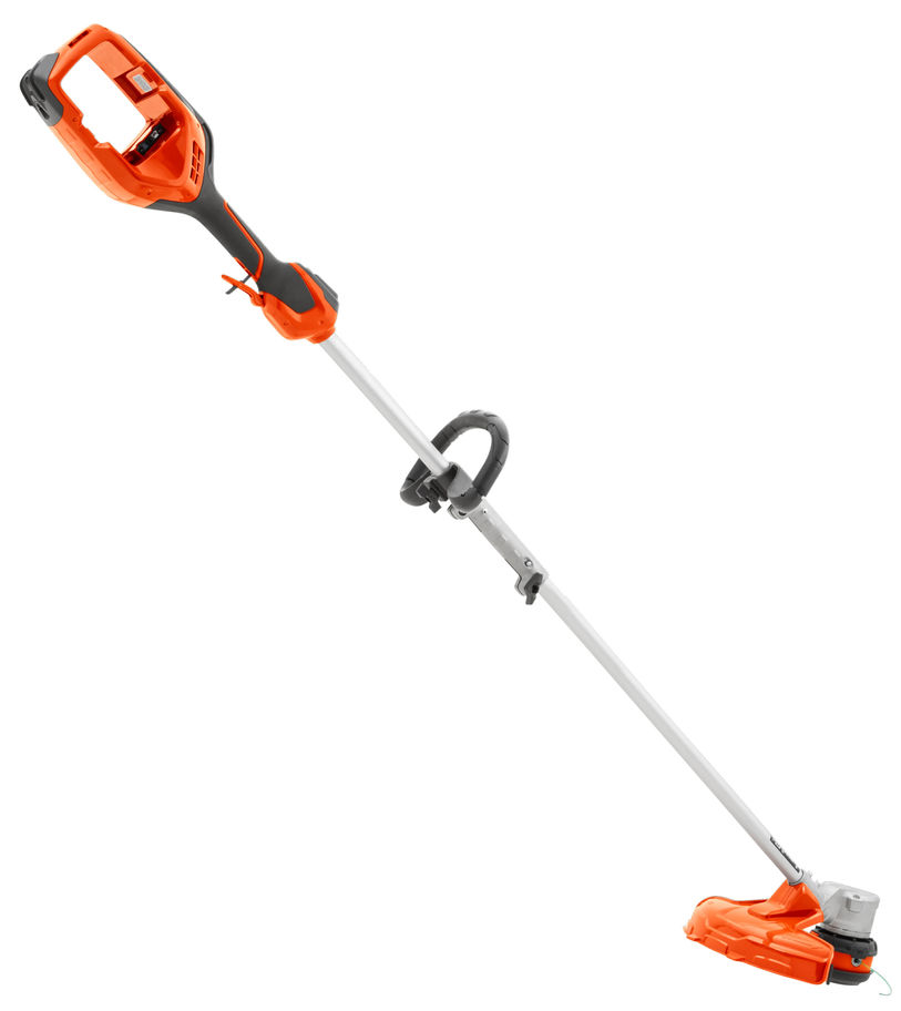 Husqvarna 320iL Battery Powered Grass Trimmer