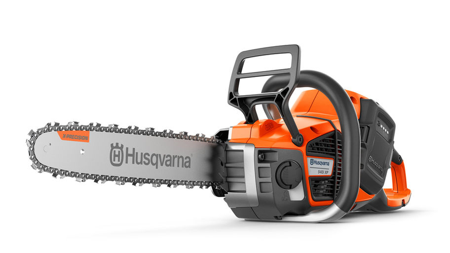 Husqvarna 540iXP Battery Powered Chainsaw