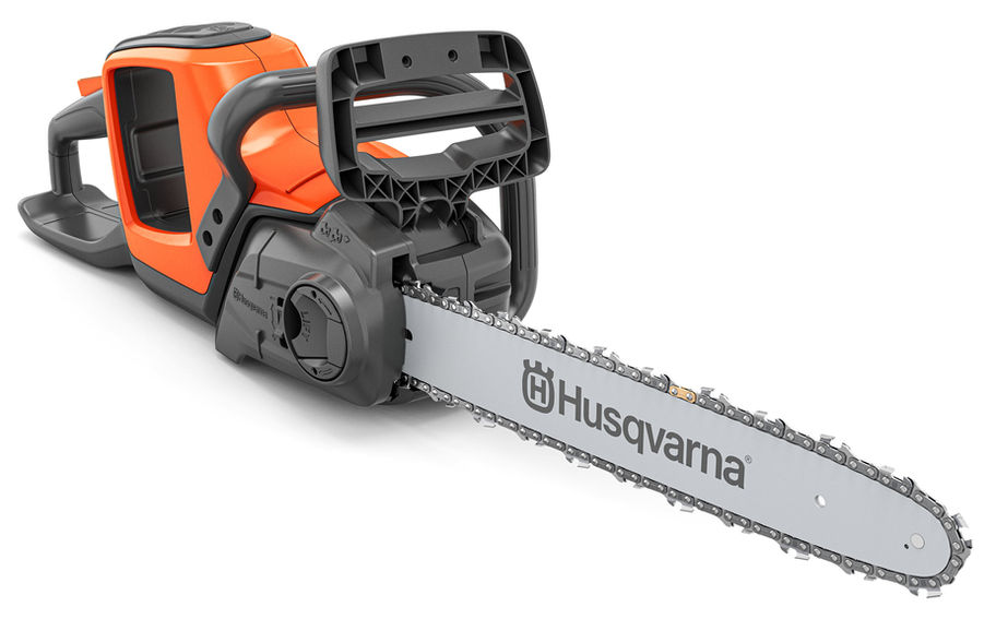 Husqvarna 350i Battery Powered Chainsaw