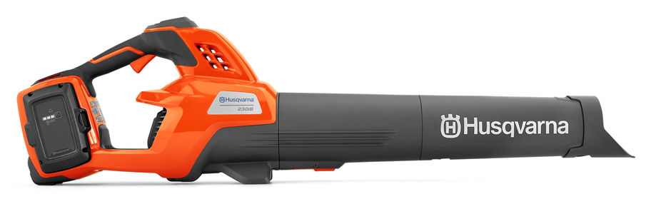 Husqvarna 230iB Battery Powered Handheld Blower