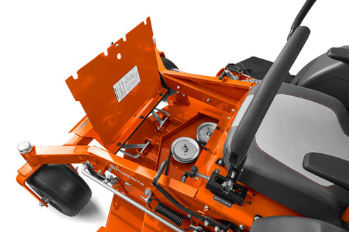 Husqvarna MZ61 ROPS Zero Turn Mower