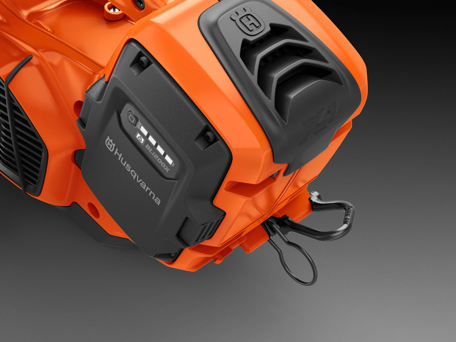 Husqvarna T540iXP Battery Powered 43GA .325 Chainsaw