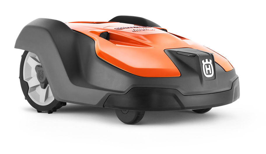 Husqvarna 550 Battery Powered Robotic Mower
