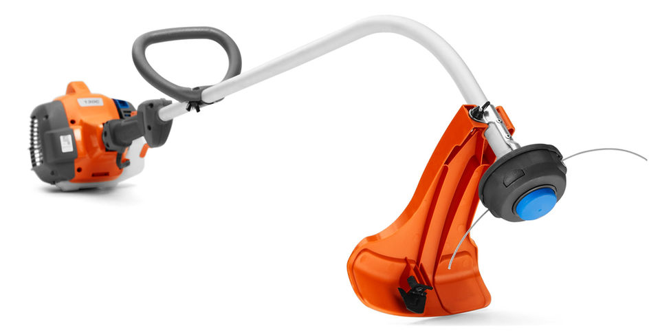 Husqvarna 130C Gas Powered Grass Trimmer