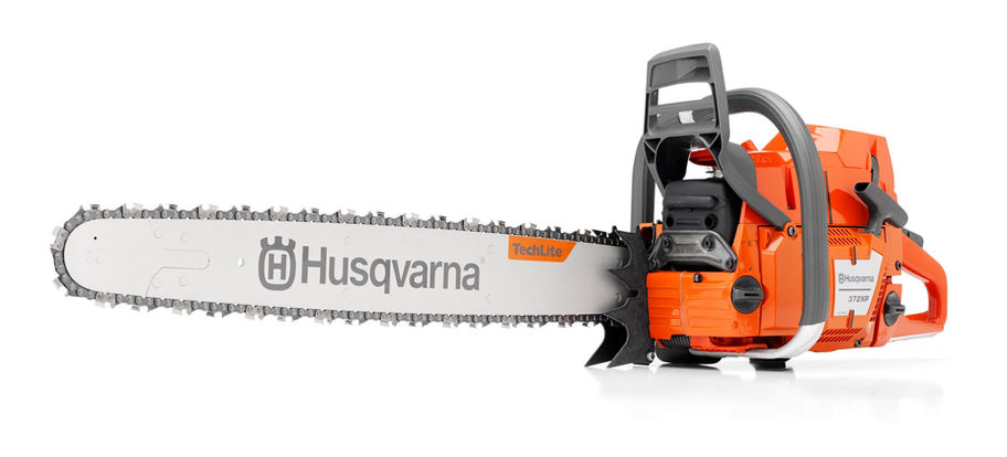 Husqvarna 372XP Gas Powered Chainsaw