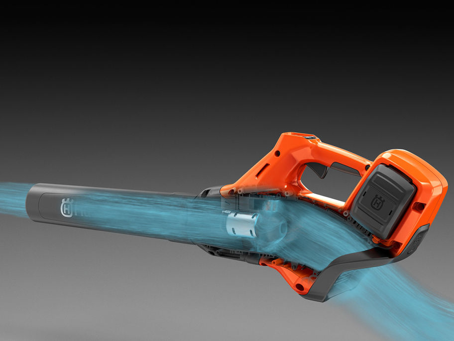 Husqvarna 530iB Battery Powered Handheld Blower