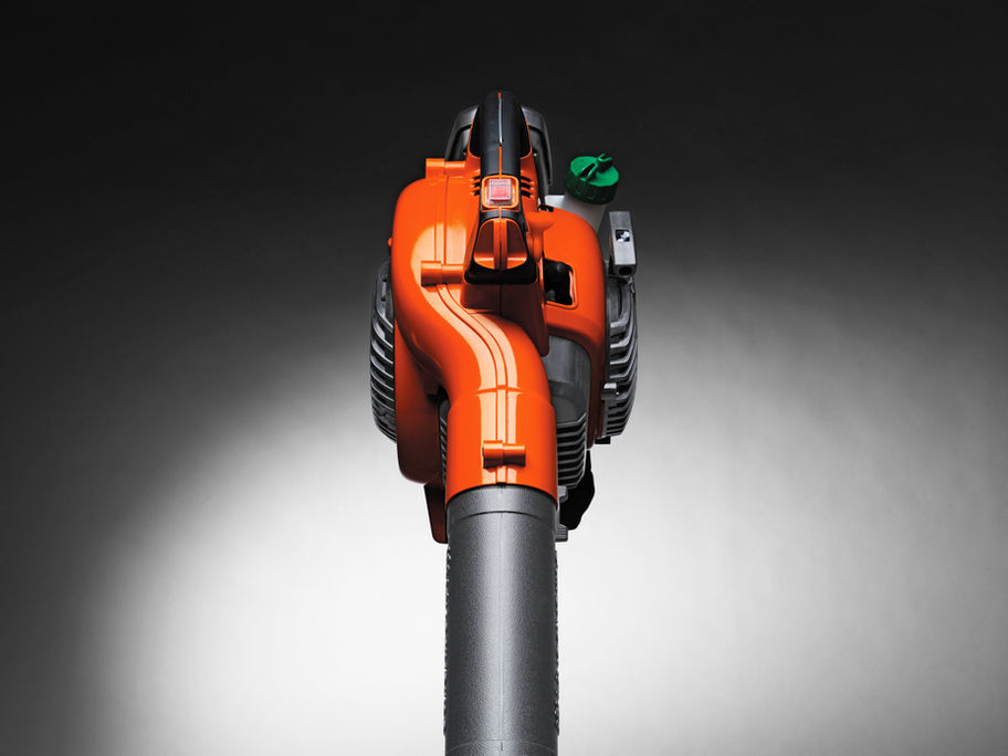 Husqvarna 125B Gas Powered Handheld Blower