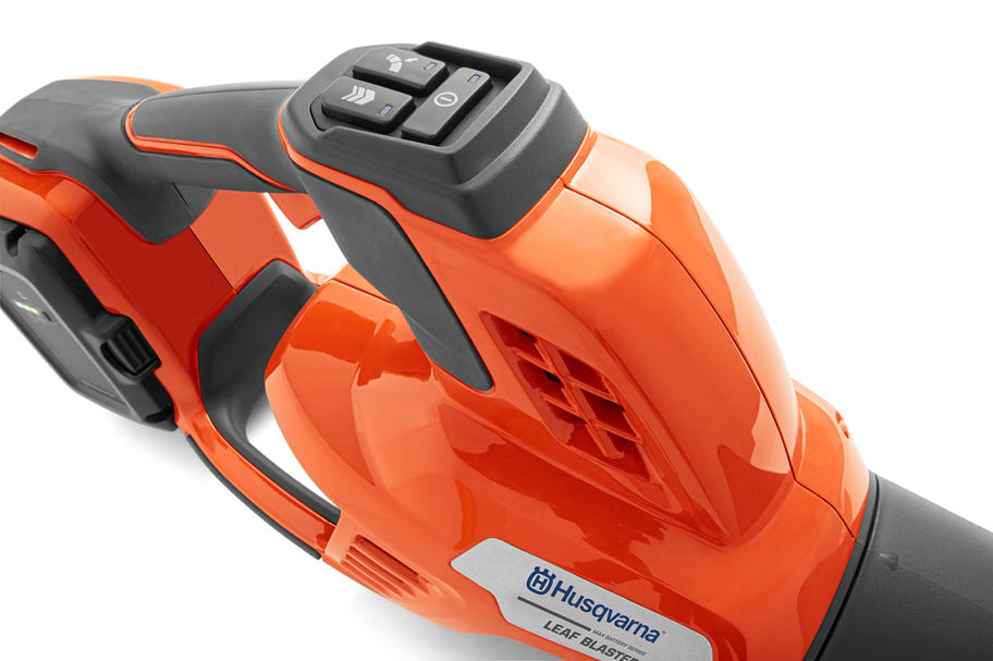 Husqvarna 350iB Battery Powered Hand Blower Kit