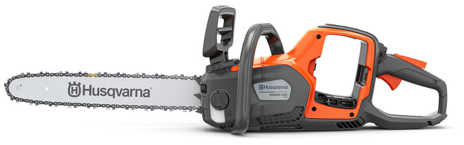 Husqvarna 350i Battery Powered Chainsaw