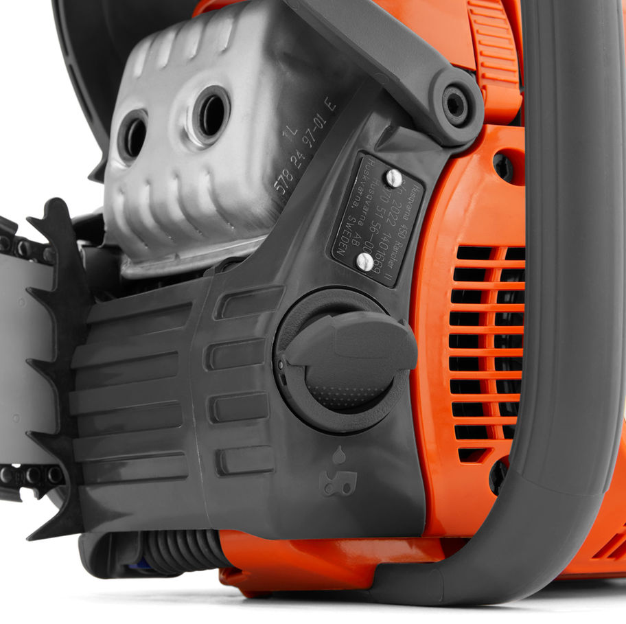 Husqvarna 450 Rancher Gas Powered Chainsaw