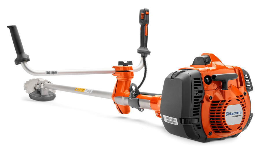 Husqvarna 545FR Gas Powered Brushcutter Bicycle Handle