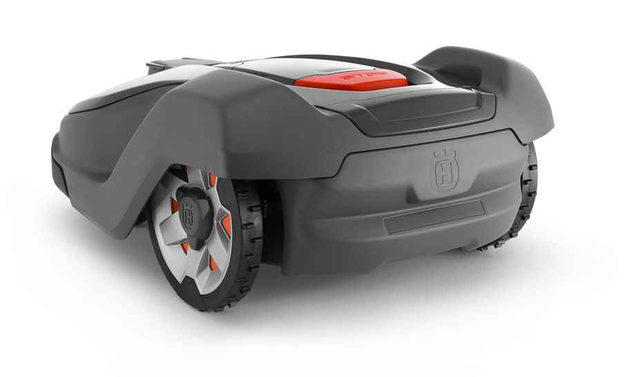 Husqvarna 430X Battery Powered Robotic Mower