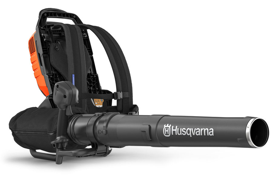 Husqvarna 550iBTX Battery Powered Backpack Blower