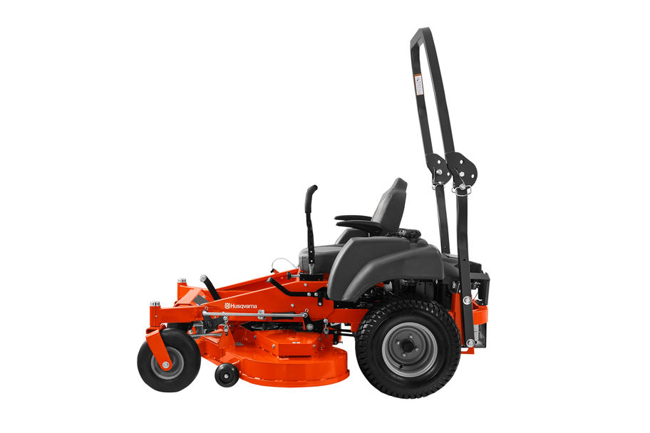 Husqvarna MZ61 ROPS Zero Turn Mower