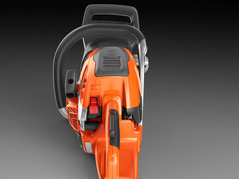 Husqvarna 562XP Mark II Gas Powered Chainsaw