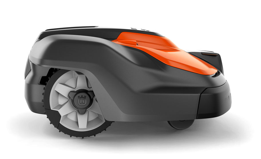 Husqvarna 550H EPOS Battery Powered Robotic Mower