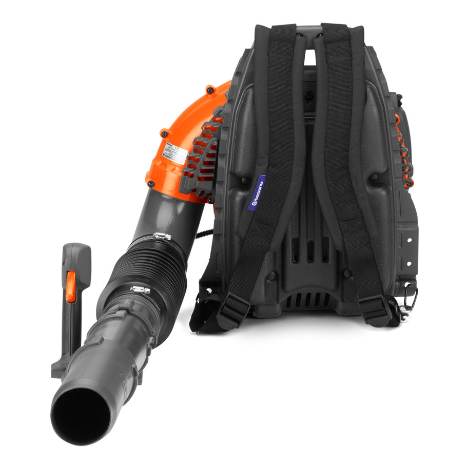 Husqvarna 360BT Gas Powered Backpack Blower