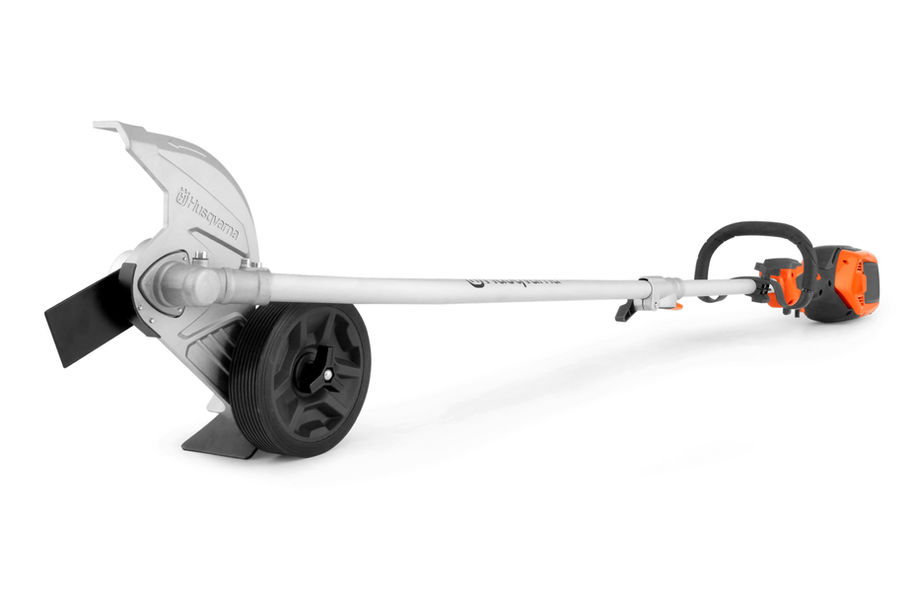 Husqvarna Combi Switch & 330iKE Battery Powered Edger