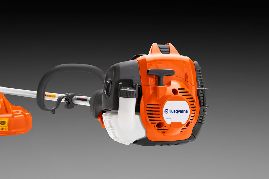 Husqvarna 525L Gas Powered Grass Trimmer