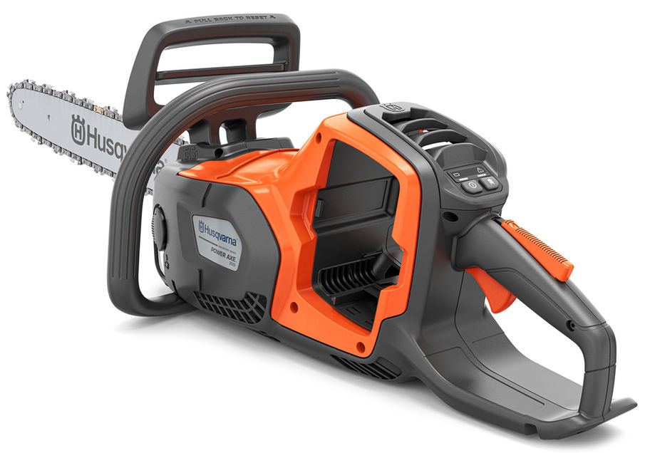 Husqvarna 350i Battery Powered Chainsaw
