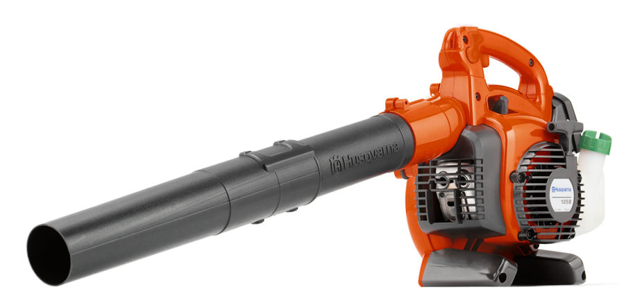 Husqvarna 125B Gas Powered Handheld Blower