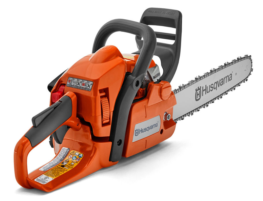 Husqvarna 440 Gas Powered Chainsaw
