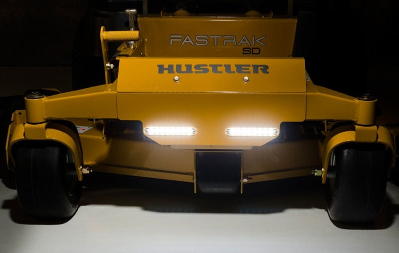 Hustler FasTrak/FasTrak SDX LED Light Kit
