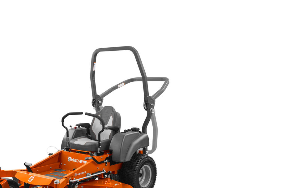Husqvarna MZ61 ROPS Zero Turn Mower