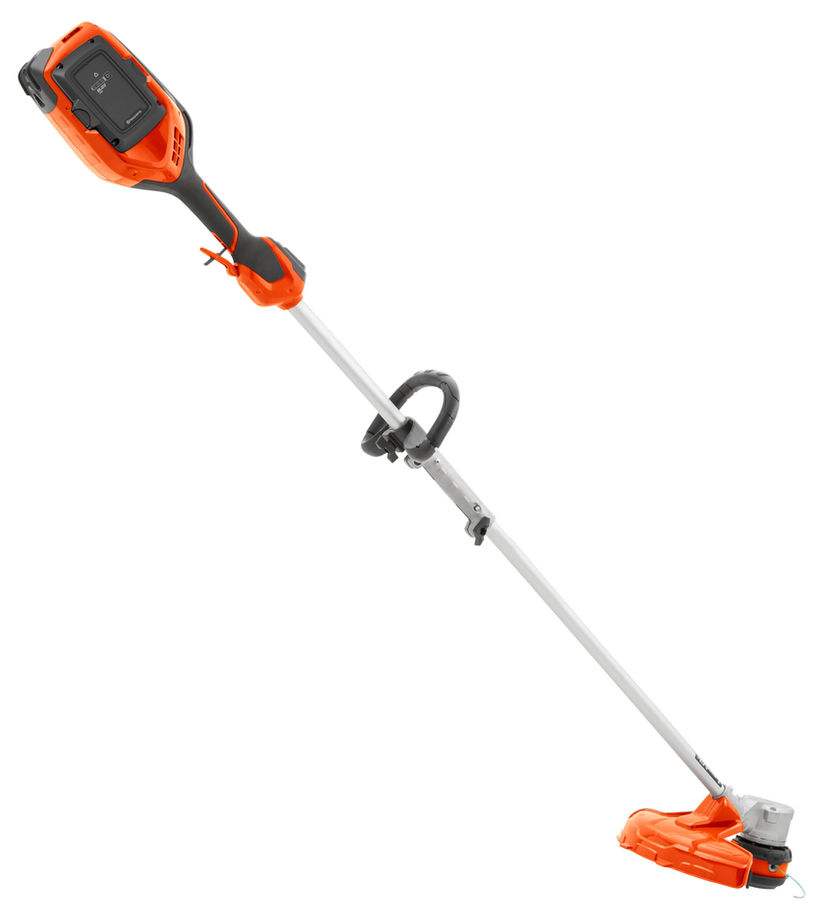 Husqvarna 320iL Battery Powered Grass Trimmer Kit