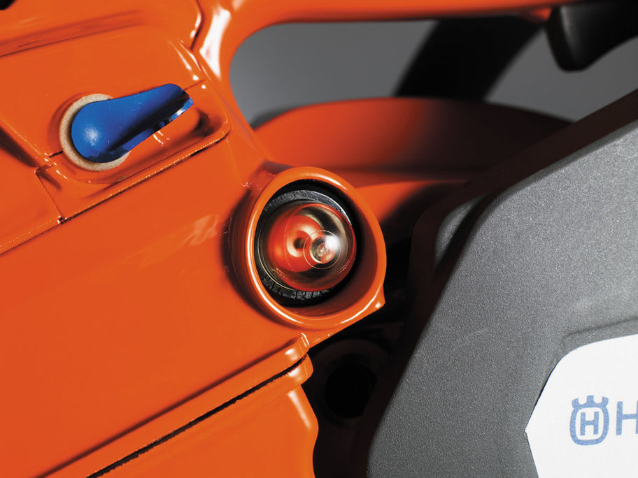 Husqvarna T435 Gas Powered Chainsaw