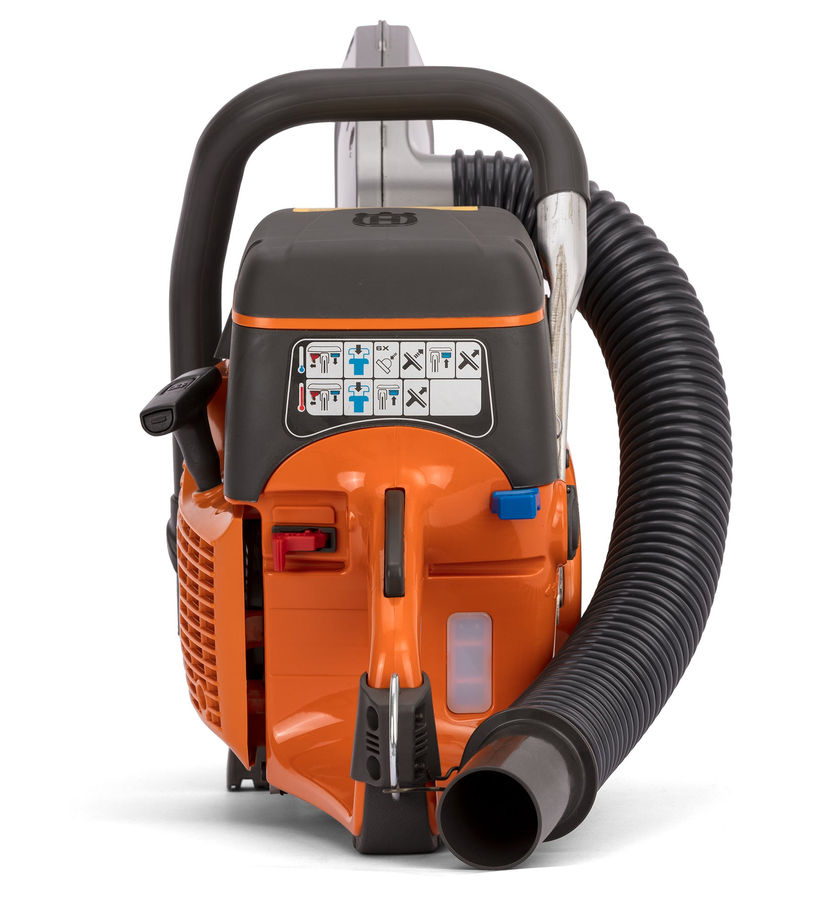 Husqvarna K 770 Gas Powered Power Cutter Saw