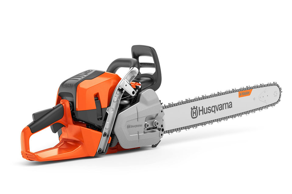 Husqvarna 564XP Fuel Injection Gas Powered Chainsaw