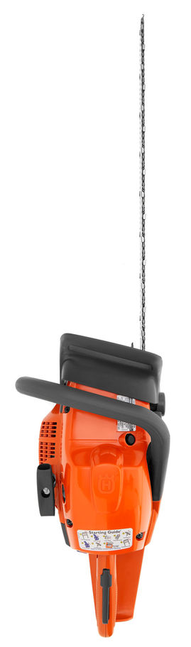Husqvarna 460 Rancher Gas Powered 24" Chainsaw